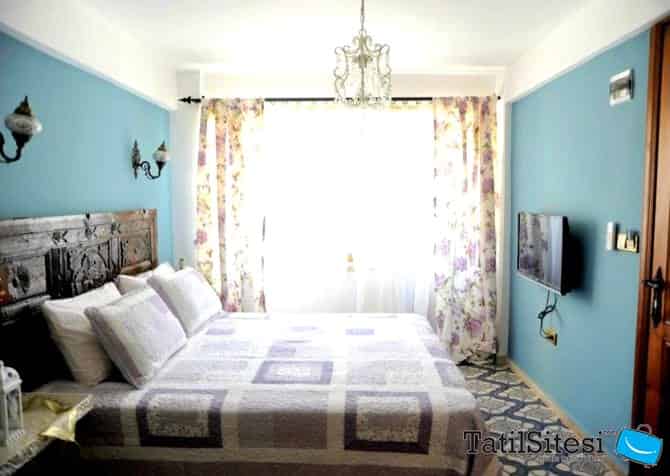 Lemon Villa Butik Otel